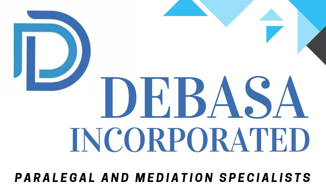 DEBASA INCORPORATED